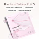 Medicube PDRN Pink Collagen Gel Mask - 1pc/28g - Image 6