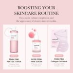 Medicube PDRN Pink Cica Soothing Toner - 250ml - Image 6