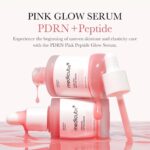 Medicube PDRN Pink Peptide Serum - 30ml - Image 3