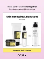 Cosrx The 6 Peptide Skin Booster Serum -150ml - Image 15