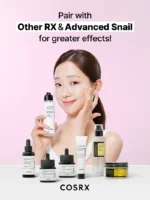 Cosrx The 6 Peptide Skin Booster Serum -150ml - Image 12