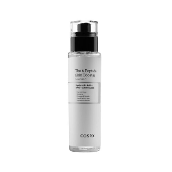 Cosrx The 6 Peptide Skin Booster Serum -150ml