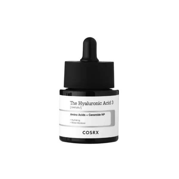 Cosrx The Hyaluronic Acid 3 Serum - 20ml
