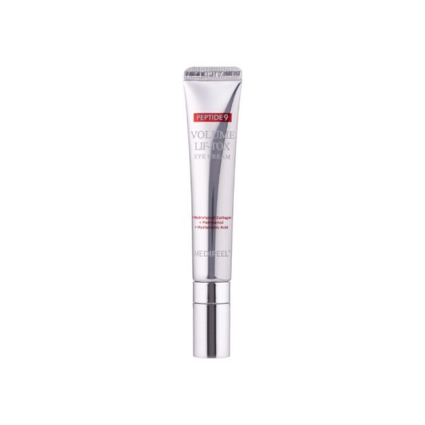 Medi-Peel Peptide 9 Volume Lif-Tox Eye Cream -20ml