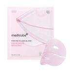 Medicube PDRN Pink Collagen Gel Mask - 1pc/28g