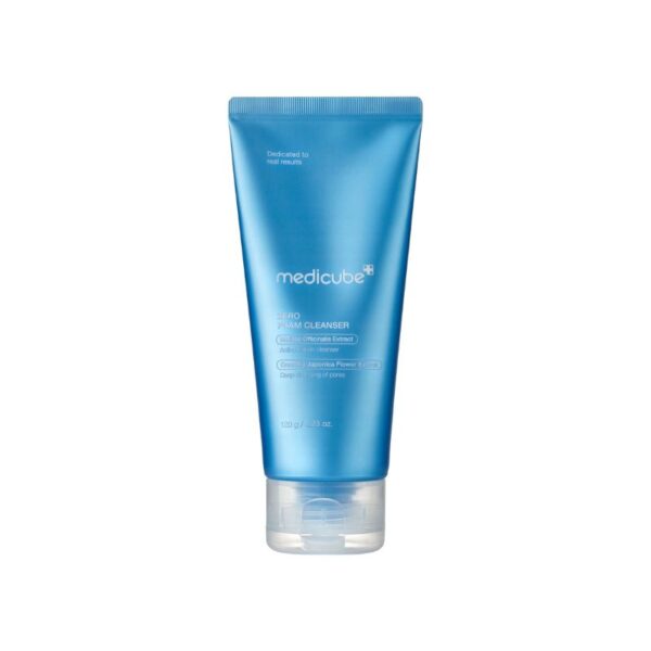 Medicube Zero Foam Cleanser - 120ml