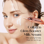 Medicube Collagen Glow Booster Milk Serum -15ml - Image 4