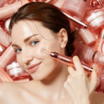 Medicube Collagen Glow Booster Milk Serum -15ml - Image 10