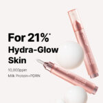 Medicube Collagen Glow Booster Milk Serum -15ml - Image 2