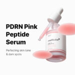 Medicube PDRN Pink Peptide Serum - 30ml - Image 2