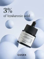 Cosrx The Hyaluronic Acid 3 Serum - 20ml - Image 3