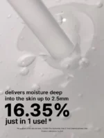 Cosrx The Hyaluronic Acid 3 Serum - 20ml - Image 6