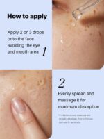 Cosrx The Hyaluronic Acid 3 Serum - 20ml - Image 8