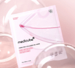 Medicube PDRN Pink Collagen Gel Mask - 1pc/28g - Image 8