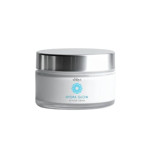 Tethys Hydra Glow Κρέμα Προσώπου - 50ml