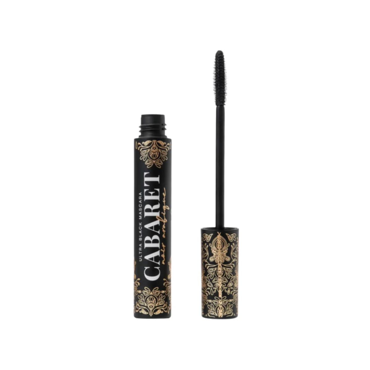 Vivienne Sabo Ultra Black Mascara Noir Arabique - Image 1