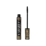 Vivienne Sabo Ultra Black Mascara Noir Arabique