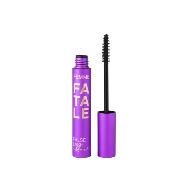 Vivienne Sabo False Lash Effect Mascara Femme Fatale