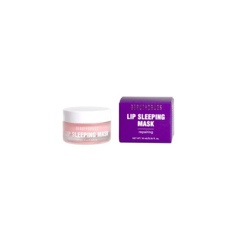 lip sleeping mask 10ml Beautydrugs Lip Sleeping Mask 10ml - Image 1