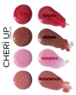 Cheri Up Gloss with me - Image 2