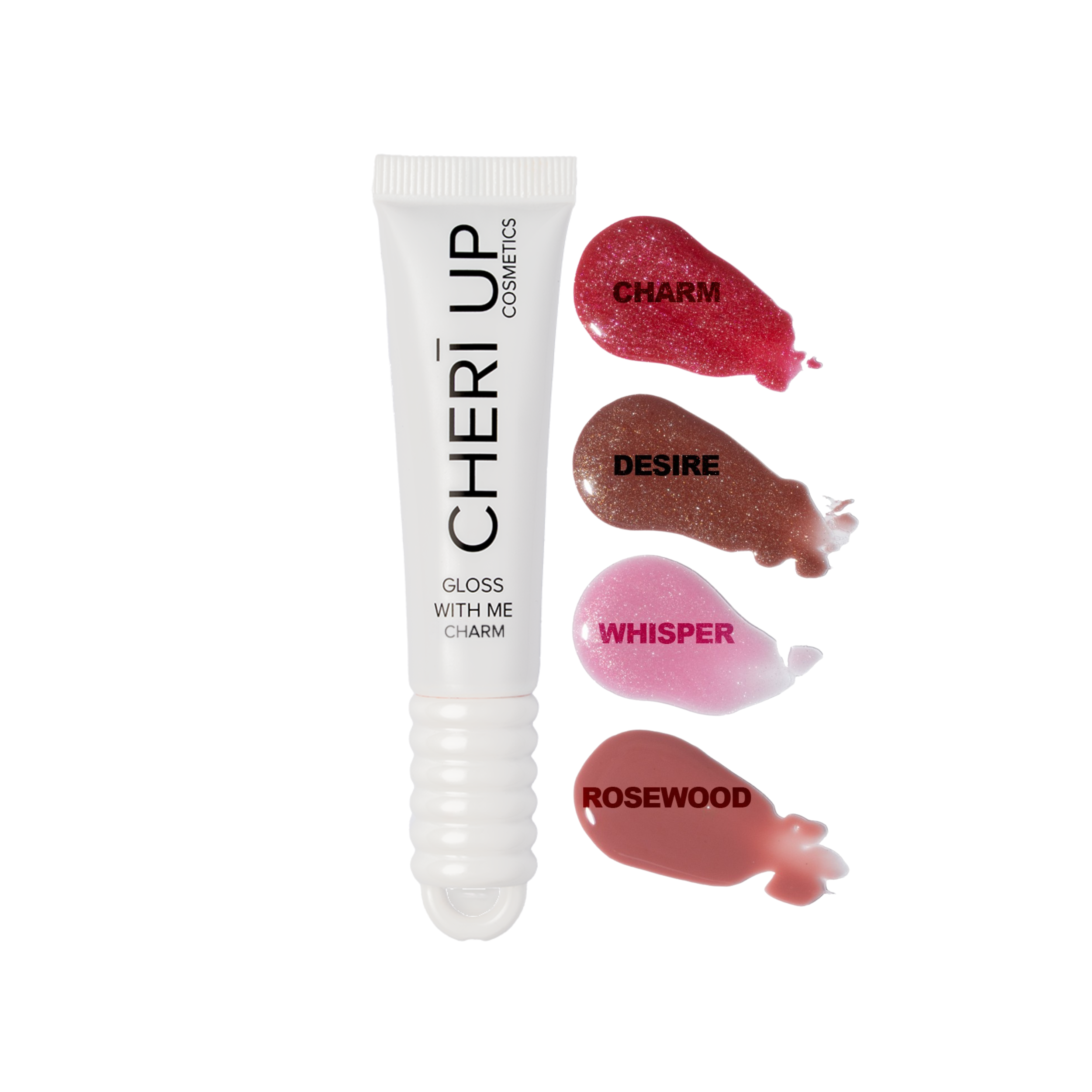 gloss with me Cheri Up Gloss with me - Image 1