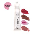 Cheri Up Gloss with me