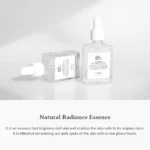 Dr. Althea Natural Radiance Essence- 30ml - Image 2