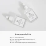 Dr. Althea Natural Radiance Essence- 30ml - Image 7