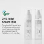 Dr. Althea 345 Relief Cream Mist - 60ml - Image 2