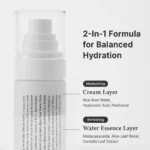 Dr. Althea 345 Relief Cream Mist - 60ml - Image 5