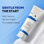 Round Lab Birch Juice Moisturizing Face Wash Gel Cleanser - 150ml - Image 2