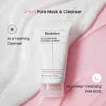 Biodance Collagen Mask To Foam Cleanser - 150ml - Image 4