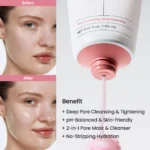 Biodance Collagen Mask To Foam Cleanser - 150ml - Image 5