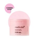 Medicube PDRN Pink Collagen Tonning Gel Toner Pad - 70pcs