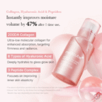 Medicube PDRN Pink Exosome Shot Serum 2000 - 30ml - Image 2