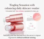 Medicube PDRN Pink Exosome Shot Serum 2000 - 30ml - Image 4
