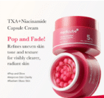 Medicube TXA Niacinamide Capsule Cream - 55g - Image 3