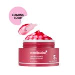 Medicube TXA Niacinamide Capsule Cream - 55g