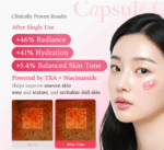 Medicube TXA Niacinamide Capsule Cream - 55g - Image 6