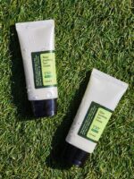 Cosrx Aloe Soothing Sun Cream SPF50+/PA+++ - 50ml - Image 6