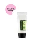 Cosrx Aloe Soothing Sun Cream SPF50+/PA+++ - 50ml