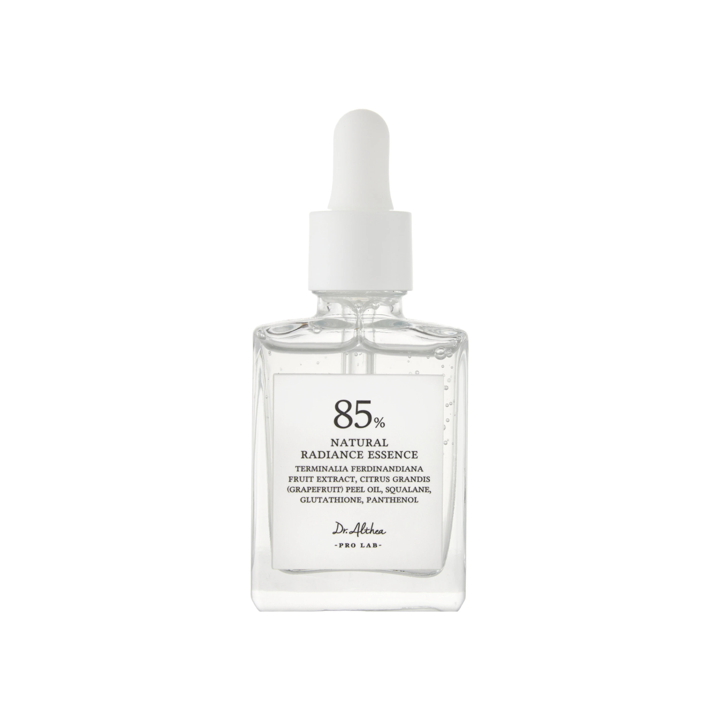 dr.althea essence Dr. Althea Natural Radiance Essence- 30ml - Image 1