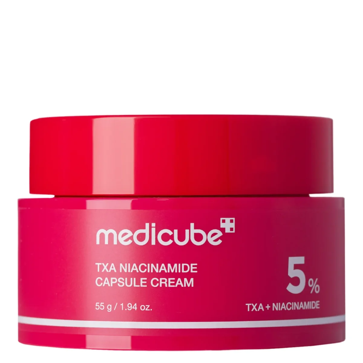 Medicube TXA Niacinamide Capsule Cream - 55g - Image 2