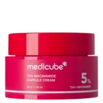 Medicube TXA Niacinamide Capsule Cream - 55g - Image 2