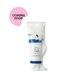 Round Lab Birch Juice Moisturizing Face Wash Gel Cleanser - 150ml